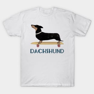 Dachshund T-Shirt